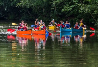 West Leeds Activity Centre