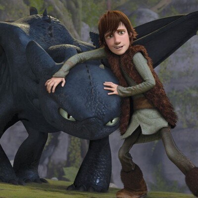 How to Train Your Dragon in Concert