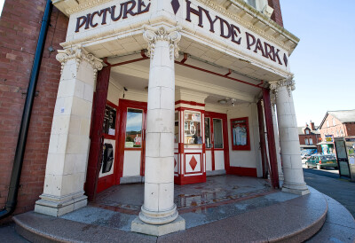 Hyde Park Picture House