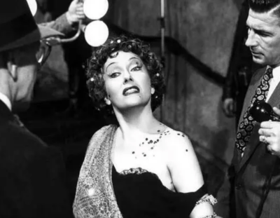 Sunset Boulevard