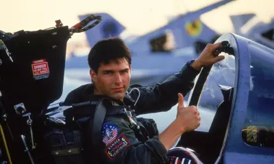 Top Gun (12A)