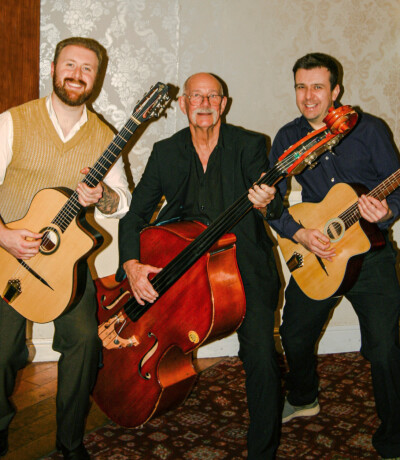 TNL: Essence of Django