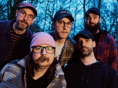 Every Hell + As Living Arrows + Big Quit