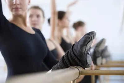 Adult Ballet: Improvers (Grade 4)