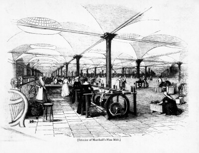 Factories and Fevers: Child health in the 19th century