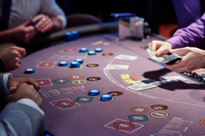 Victoria Gate Casino