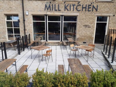 The Mill Kitchen and Bakery