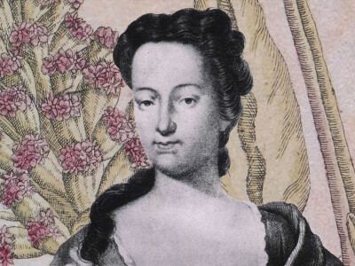 Thackray Insights: Herbal Heroines