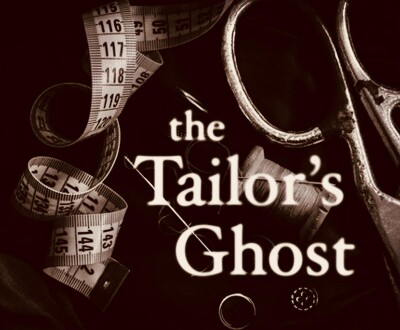 The Tailor’s Ghost