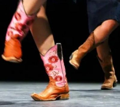 Line Dancing – Adult Dance Class