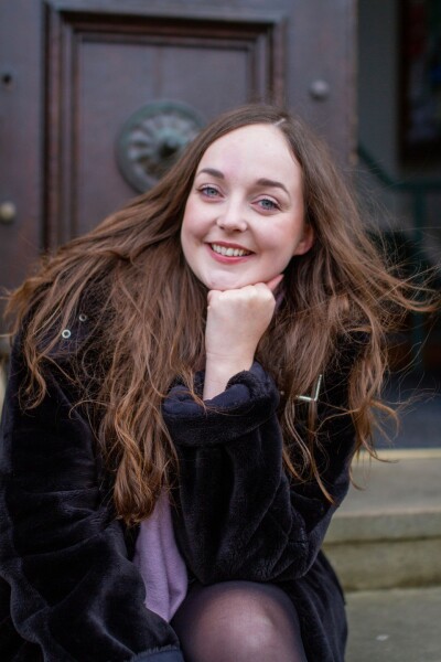 An Evening with Jess Kitching