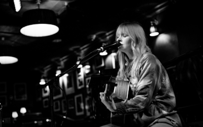 Lucy Rose live at Howard Assembly Room