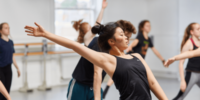 Northern School of Contemporary Dance