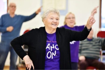 Dance On Harehills