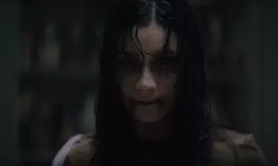 Evil Dead Burn (18 TBC)