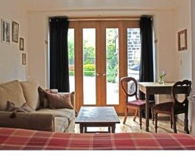 Marilyn’s Hideaway