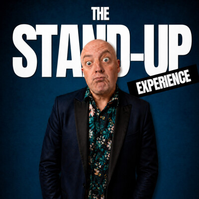 The Stand-up Comedy Experience – Session