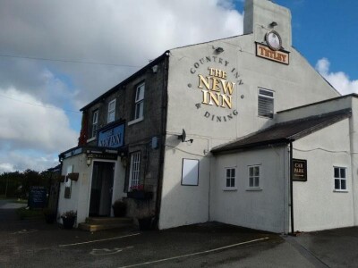 The New Inn