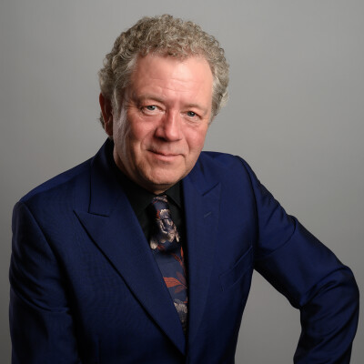 Jon Culshaw: Me, Myself and Others
