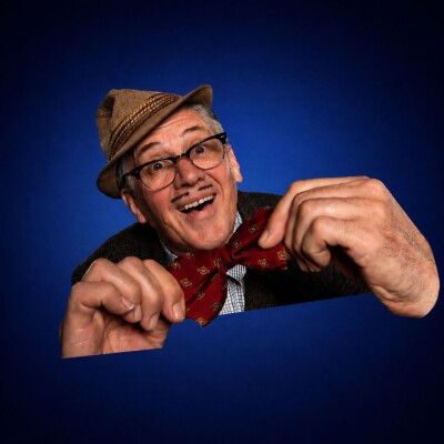 Count Arthur Strong: And It’s Goodnight From Me!