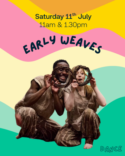Early Weaves