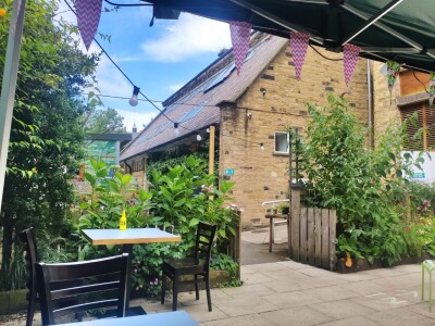 Assembly Bar and Kitchen