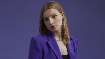 Emma Rawicz’s INKYRA at Leeds Jazz Festival