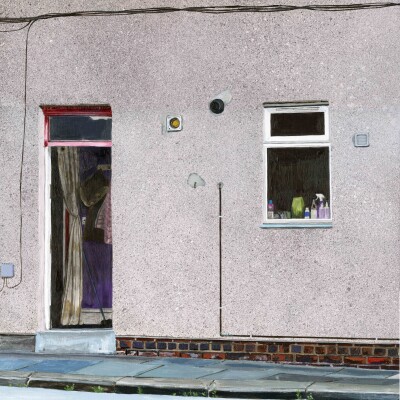 Up North! an Exhibition by Elizabeth Nast | Launch Event