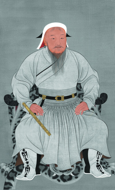 Genghis Khan: How the Mongols Changed the World