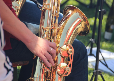 Horsforth Walk of Art – Session