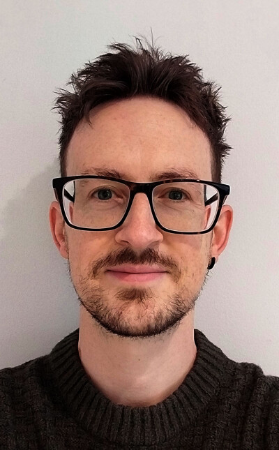 CROAKY Drawing Workshop with Matty Long