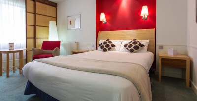 Britannia Leeds Bradford Airport