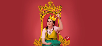 Perfect Show For Rachel