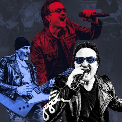 Beautiful Day: One Night of U2