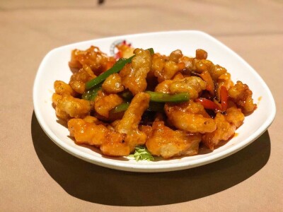 Red Chilli Restaurant