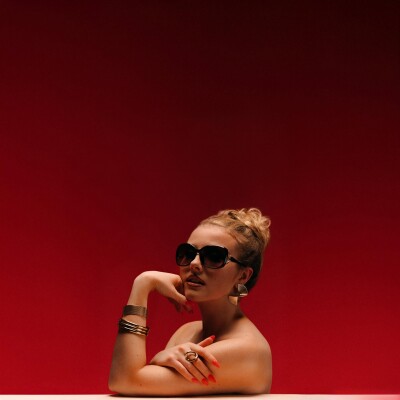 Maya Blandy / Anglo-Portuguese independent soul artist / Leeds debut at Hyde Park Book Club (The Snug) on 04.09.2026