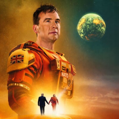 Matt Forde: Project Holy Moly