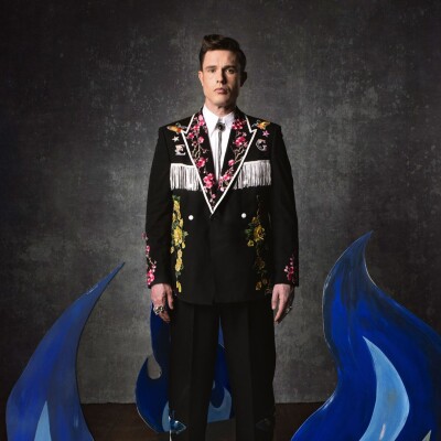Ed Gamble: Fresh Hell