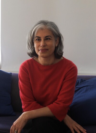 An Evening of Feminism and Flourishing Futures with Natasha Walter