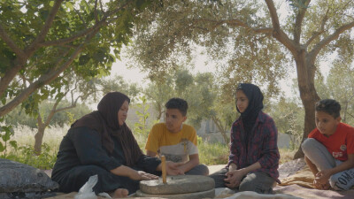Films at Heart: Aisha’s Story