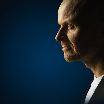 In the Air Tonight: A Tribute to Phil Collins