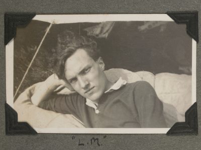 A Continuous Circulation: Maurice de Sausmarez in Leeds