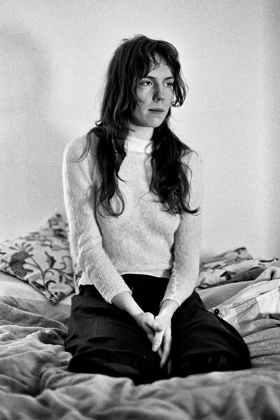 Elanor Moss