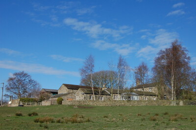 Dunstarn Farm