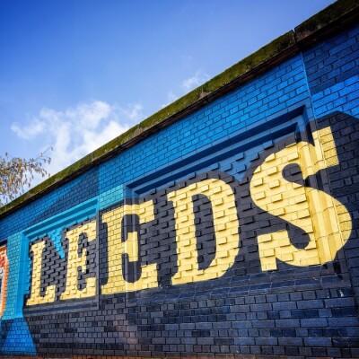 East Ardsley Recreation Ground