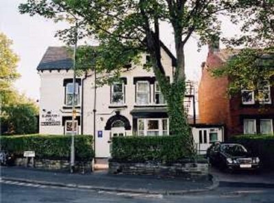 Glengarth Guest House