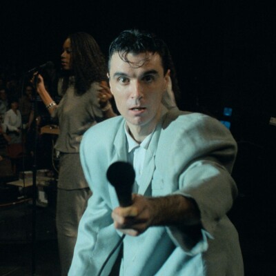 Stop Making Sense (Screening)