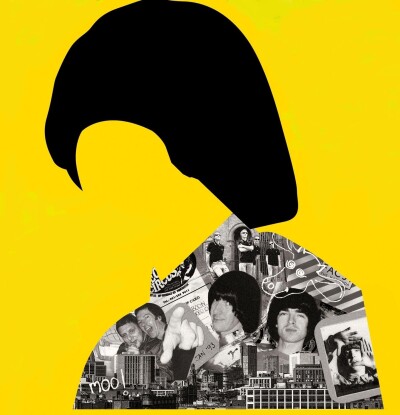 The Long Play Sessions: Clint Boon – The Manchester Chronicles