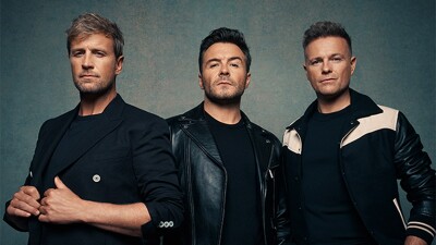 Westlife