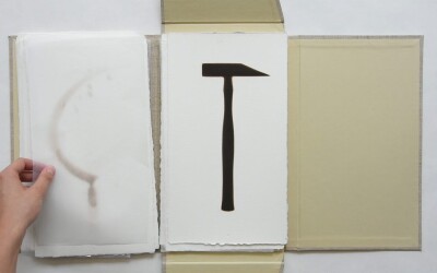 Reading the Book as Object: Exploring Artists’ Books in the Sculpture Research Library